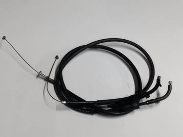 Gaskabel kabel/ Yamaha TDM850 TDM 850 / 4TX, Verzenden, Gebruikt