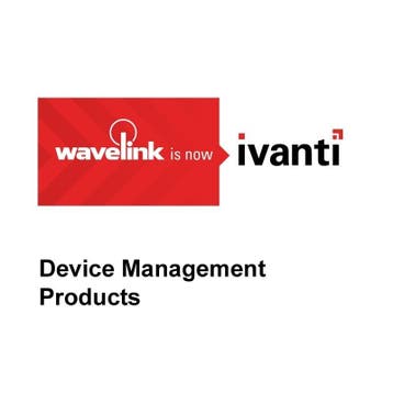 Ivanti Avalanche | 320-MA-SDAVDM3, Verzenden, Nieuw