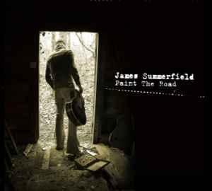 cd - James Summerfield - Paint The Road, Verzenden, Zo goed als nieuw