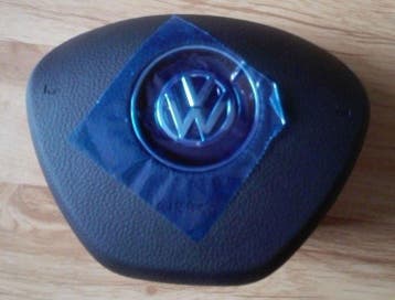 Golf 7 Stuurairbag airbag 2H0880201L 5G0880201, Nieuw