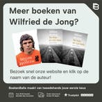 De man en zijn fiets ; Kop in de wind / Dwarsligger / 361, Verzenden, Zo goed als nieuw, Wilfried de Jong