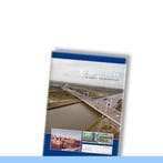 De dienstkring - De voordeur van Rijkswaterstaat, Verzenden, Zo goed als nieuw, Henk van de Laak