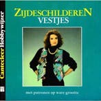 Zijdeschilderen vestjes 9789021309279 Fischer, Boeken, Verzenden, Gelezen, Fischer