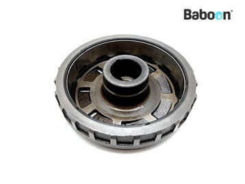 Vliegwiel / Rotor Suzuki AN 650 Burgman 2005-2009 (AN650), Motoren, Verzenden, Gebruikt