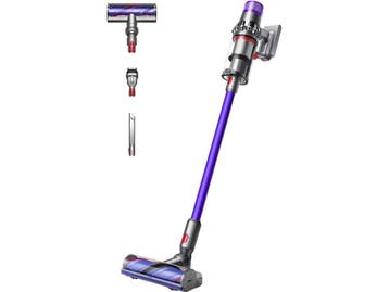 Dyson V11 Advanced - Steelstofzuiger - Hyperdymium-motor -, Witgoed en Apparatuur, Stofzuigers, Verzenden, Zo goed als nieuw