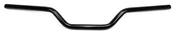 1 inch (25,4mm) Stuur Street Track 10cm Zwart voor Harle..., Nieuw