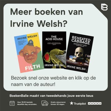 PORNO (EXP) - Irvine Welsh 9780099452072, Boeken, Verzenden, Gelezen, Irvine Welsh