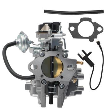 Carburetor geschikt voor Ford F150 250 350 motoren 4.9L 3..., Verzenden, Nieuw, Ford USA