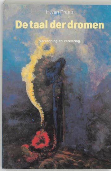 De taal der dromen - H. van Praag 9789020247404, Boeken, Verzenden, Gelezen, H. van Praag