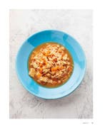 Thermomix mediterraan 9789401485234 Claudia Allemeersch, Boeken, Verzenden, Zo goed als nieuw, Claudia Allemeersch