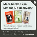 Een welopgevoed meisje 9789026957017 Simone De Beauvoir, Boeken, Verzenden, Gelezen, Simone De Beauvoir