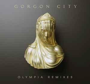lp nieuw - Gorgon City - Olympia Remixes, Verzenden, Zo goed als nieuw, Overige formaten