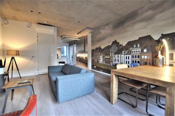 Te huur: Appartement Wal in Eindhoven, Noord-Brabant, Eindhoven, Appartement