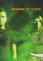 dvd muziek - Twarres - CD &amp; DVD, Verzenden, Zo goed als nieuw