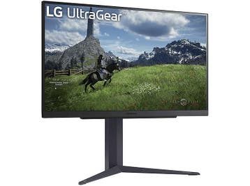 Lg - QHD  Monitor - 27 inch, IPS, Verzenden, In hoogte verstelbaar, Nieuw
