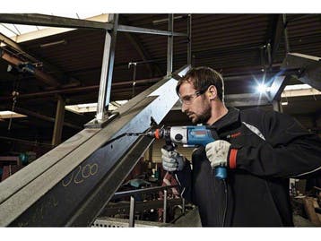 Bosch GBM 13-2 RE - Boormachine - 750W 2-versnellingsbak -, Verzenden, Nieuw