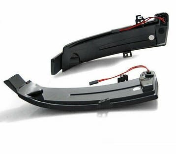 Dynamic Knipperlichten Mercedes A B C E CLA CLS Klasse J0175, Nieuw, Mercedes-Benz