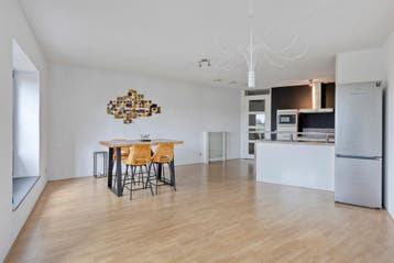 Te huur: Appartement Oosterbakenpad in Hoogvliet Rotterdam, Hoogvliet Rotterdam, Appartement, Zuid-Holland