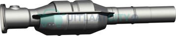 *Tip*  Katalysator RENAULT Megane, Ophalen of Verzenden, Nieuw, Renault