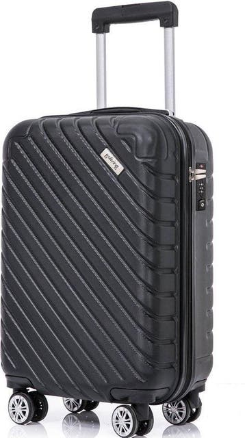 2dekans | Goliving Handbagage Koffer met Wielen – 53 x 35 x, Sieraden, Tassen en Uiterlijk, Koffers, Ophalen of Verzenden, Zo goed als nieuw