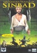 Golden Voyage of Sinbad - DVD, Verzenden, Nieuw in verpakking