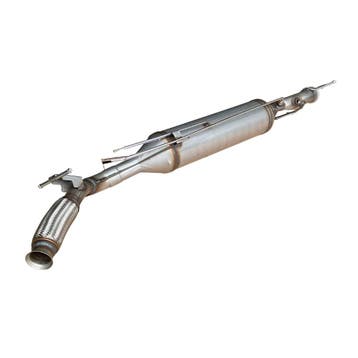 Roetfilter  Citroën Jumpy, Opel Vivaro, Peugeot Expert, Auto-onderdelen, Verzenden, Nieuw