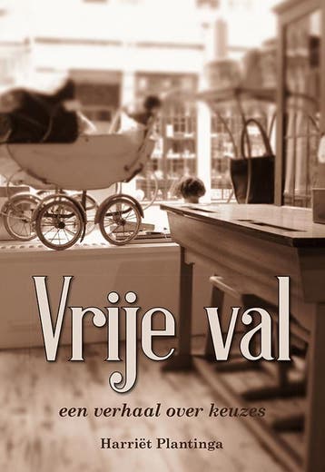 Vrije val 9789089546487 Harriet Plantinga, Boeken, Verzenden, Gelezen, Harriet Plantinga