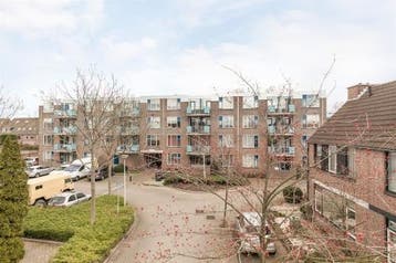 Te Huur 2 Kamer Appartement Eikenhorst In Alphen aan den Rij, Direct bij eigenaar, Alphen aan den Rijn, Appartement, Zuid-Holland