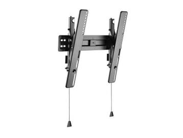 Cavus kantelbare Tv muurbeugel 32-55 inch - max 35kg, Verzenden, Nieuw