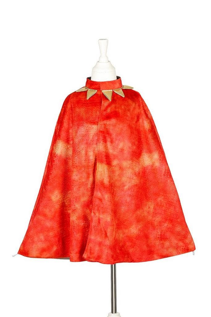 Souza for Kids ridder cape - rode d van €39,95 voor €19,98, Kinderen en Baby's, Speelgoed | Overig, Ophalen of Verzenden