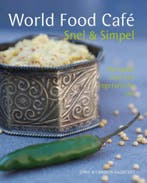 World food café : snel & simpel 9789461430786, Verzenden, Zo goed als nieuw, Chris Caldicott