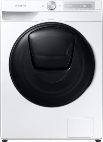 Samsung Wd80t654abh Addwash Was-droogcombinatie 8kg -5kg, Ophalen of Verzenden, Nieuw, 85 tot 90 cm