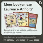 Sjimp en Sjee en de superstorm 9789000034307 Laurence Anholt, Boeken, Verzenden, Gelezen, Laurence Anholt