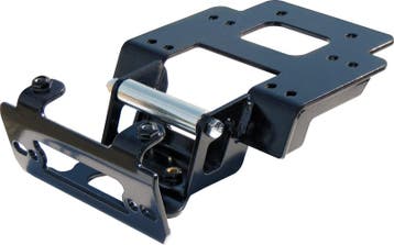 KFI 11-14 Polaris RZR 900/ 4/ XP/ XP-4 Winch Mount, Ophalen of Verzenden, Nieuw