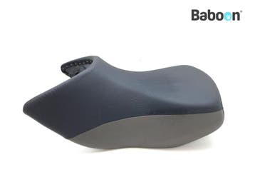 Buddy Seat Voor BMW R 1200 GS 2004-2007 (R1200GS 04), Verzenden, Gebruikt