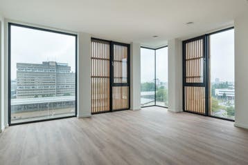 Te huur: Appartement Julianaplein in Amsterdam, Noord-Holland, Appartement, Amsterdam