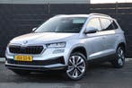 Zakelijke Lease |  Škoda Karoq 1.5 TSI ACT Business Edition, Automaat, Stof, Gebruikt, Overige kleuren