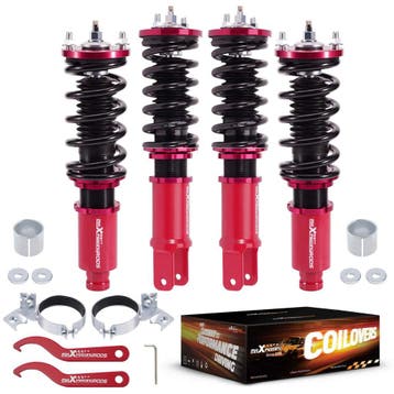 Schroefset geschikt voor Honda Civic CR-X EG 1988-1995 de..., Verzenden, Nieuw, Honda