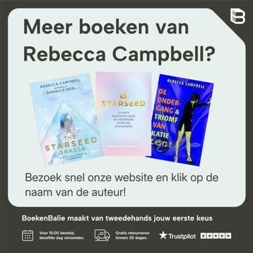 Light Is The New Black 9781781805015 Rebecca Campbell, Verzenden, Gelezen, Rebecca Campbell