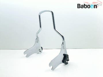 Sissybar Harley-Davidson FLHRC Road King Classic 2002-2006, Verzenden, Gebruikt