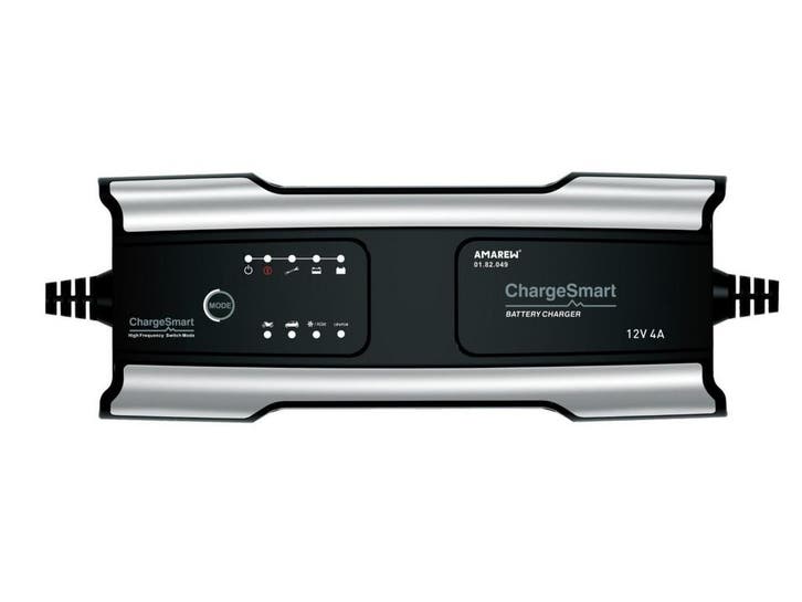 Chargesmart 12 volt 8ah, Auto-onderdelen, Accu's en Toebehoren, Verzenden