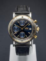 Sector - *Automatic Chronograph Golden Eagle Voljoux 7750* -, Nieuw
