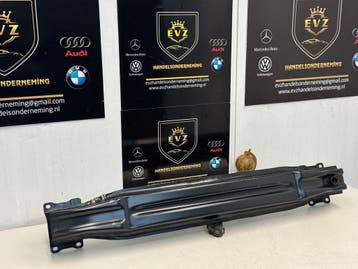 VW Golf 7 VII GTI Bumperframe achter bj.2013 art.5G0807305B, Auto-onderdelen, Carrosserie en Plaatwerk, Gebruikt, Achter, Volkswagen