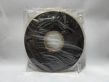 Veiling - 2 x zelfklevend magneetband MT-10-STIC/25m, Nieuw