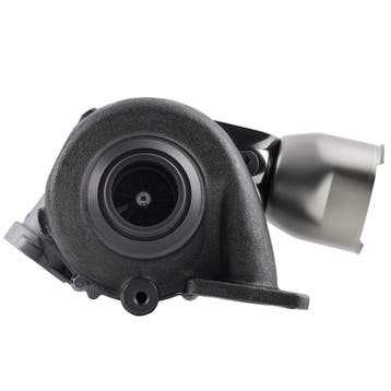 Turbo GT1544V geschikt voor Ford Citroen Peugeot Volvo Ma..., Verzenden, Nieuw, Citroën