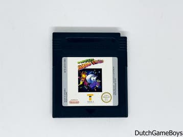 Gameboy Color - Space Station - Silicon Valley- EUR, Verzenden, Gebruikt
