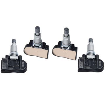 4 stuks Tire Pressure Sensor voor Kia K5 Niro Optima 5293..., Verzenden, Nieuw, Kia