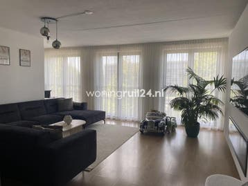 Woningruil - Krijn Taconiskade 312 - 3 kamers en Amsterdam, Amsterdam