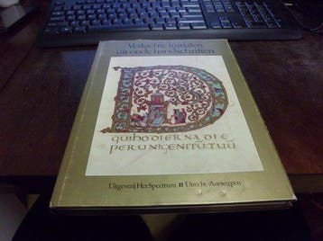 Verluchte initialen uit oude handschriften - Alexander, Verzenden, Gelezen