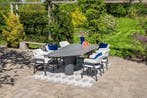 Garden Impressions outdoor dining stoel!!!ACTIE!!!, Ophalen of Verzenden, Nieuw, Stoel, Tuinset